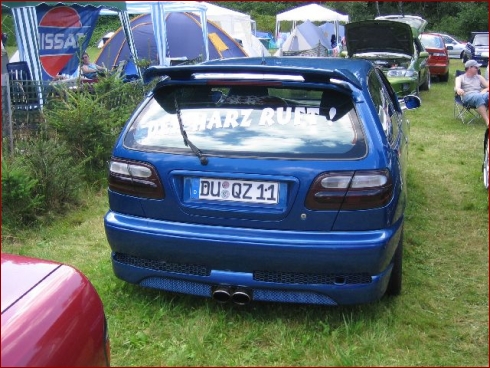 2. int. Harztreffen 2005 - Albumbild 38 von 79