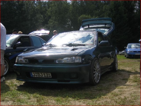 2. int. Harztreffen 2005 - Albumbild 40 von 79