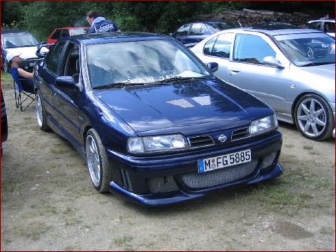 2. int. Harztreffen 2005 - Albumbild 42 von 79