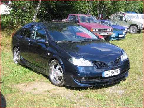 2. int. Harztreffen 2005 - Albumbild 50 von 79