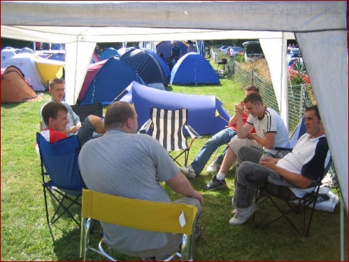 2. int. Harztreffen 2005 - Albumbild 57 von 79