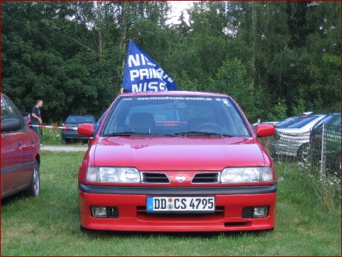 2. int. Harztreffen 2005 - Albumbild 59 von 79