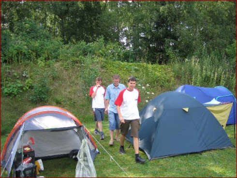 2. int. Harztreffen 2005 - Albumbild 65 von 79