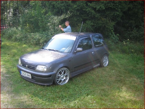 2. int. Harztreffen 2005 - Albumbild 67 von 79