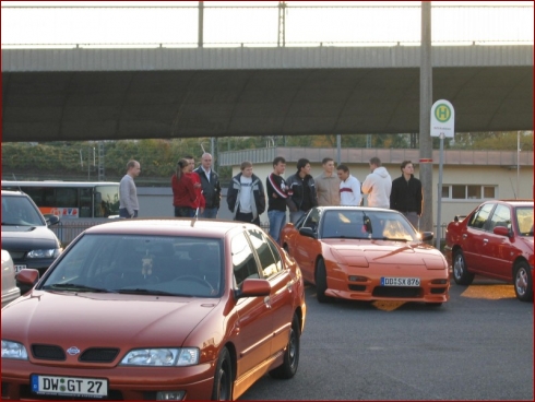 Oktober Treffen 2005 - Albumbild 23 von 32