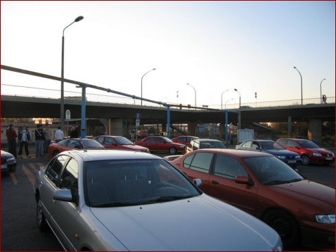 Oktober Treffen 2005 - Albumbild 25 von 32