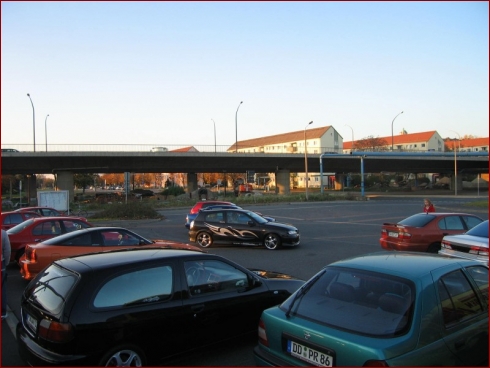 Oktober Treffen 2005 - Albumbild 27 von 32