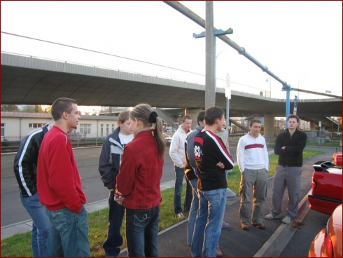 Oktober Treffen 2005 - Albumbild 28 von 32