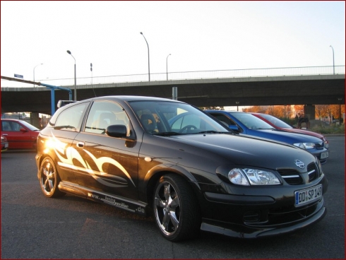 Oktober Treffen 2005 - Albumbild 29 von 32