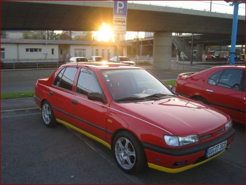 Oktober Treffen 2005 - Albumbild 30 von 32