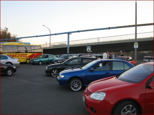 Oktober Treffen 2005 - Albumbild 32 von 32