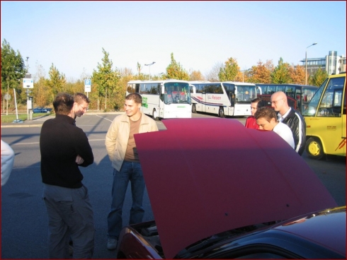 Oktober Treffen 2005 - Albumbild 1 von 32