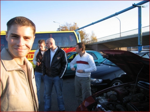 Oktober Treffen 2005 - Albumbild 2 von 32