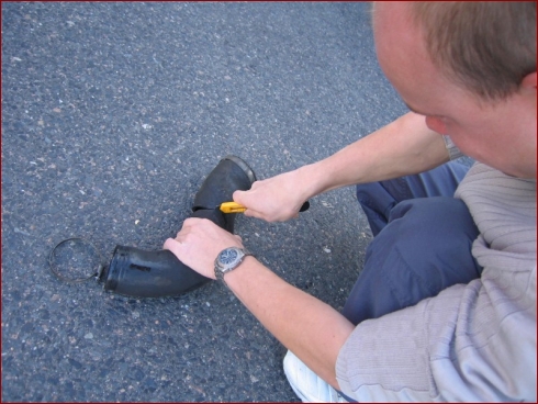 Oktober Treffen 2005 - Albumbild 3 von 32