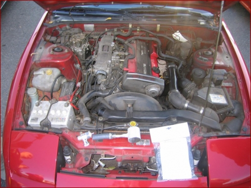 Oktober Treffen 2005 - Albumbild 4 von 32