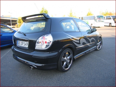 Oktober Treffen 2005 - Albumbild 7 von 32