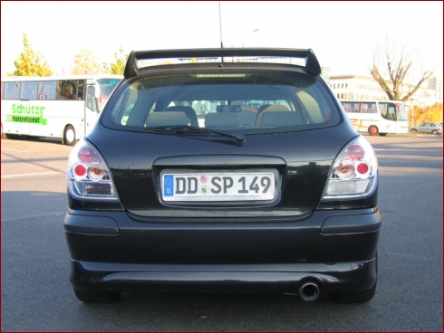 Oktober Treffen 2005 - Albumbild 8 von 32