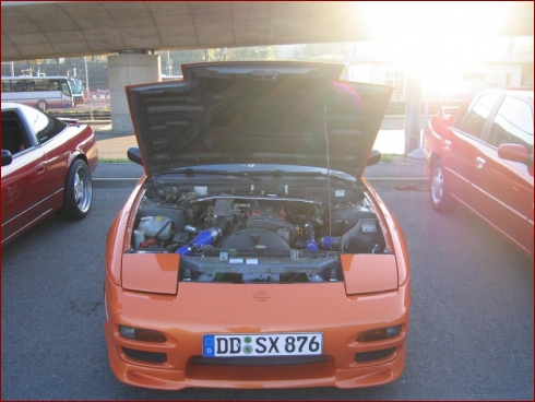 Oktober Treffen 2005 - Albumbild 10 von 32