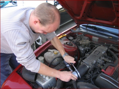 Oktober Treffen 2005 - Albumbild 11 von 32