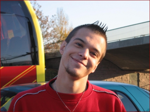 Oktober Treffen 2005 - Albumbild 12 von 32