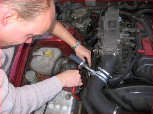 Oktober Treffen 2005 - Albumbild 16 von 32