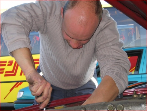 Oktober Treffen 2005 - Albumbild 20 von 32