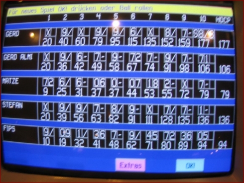 November Treffen 2005 - Albumbild 1 von 1