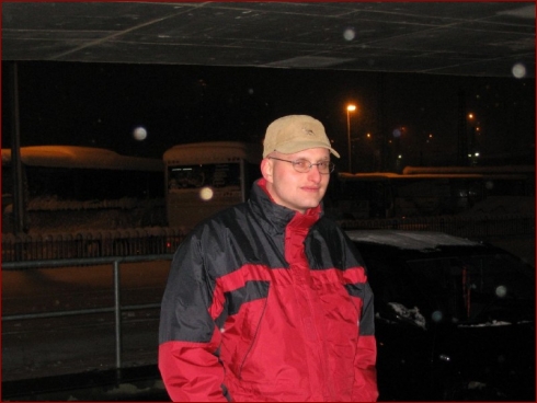 Dezember Treffen 2005 (1) - Albumbild 2 von 18
