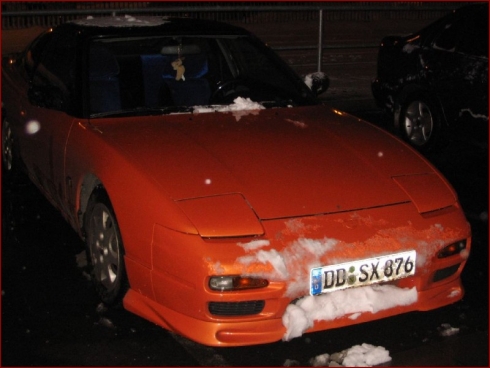 Dezember Treffen 2005 (1) - Albumbild 4 von 18