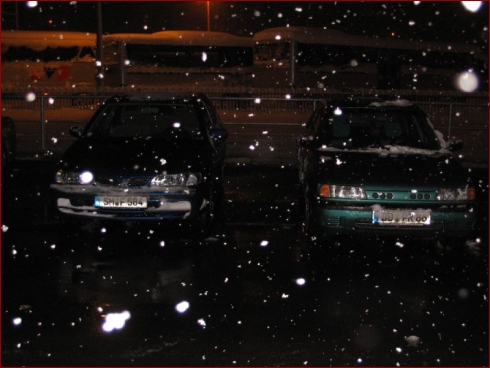 Dezember Treffen 2005 (1) - Albumbild 5 von 18