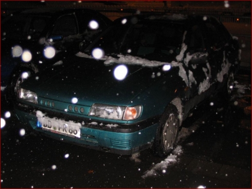 Dezember Treffen 2005 (1) - Albumbild 6 von 18