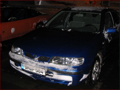 Dezember Treffen 2005 (1) - Albumbild 8 von 18