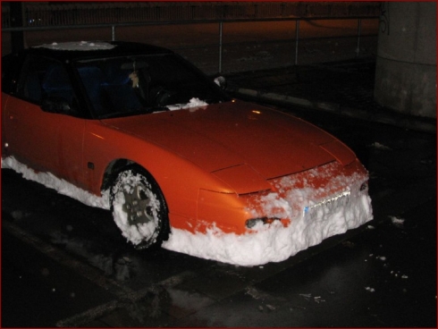 Dezember Treffen 2005 (1) - Albumbild 12 von 18