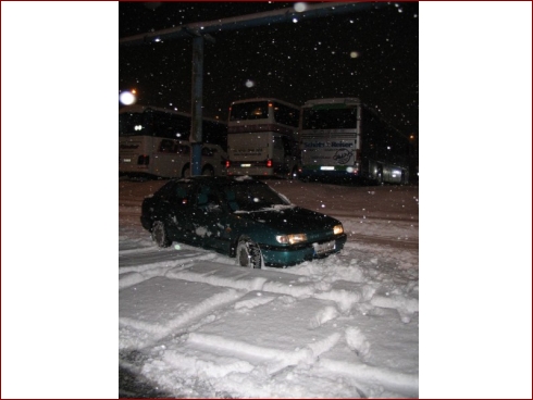 Dezember Treffen 2005 (1) - Albumbild 15 von 18