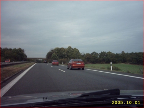 Treffen mit den Südbrandenburgern - Albumbild 1 von 8