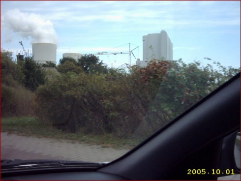 Treffen mit den Südbrandenburgern - Albumbild 3 von 8