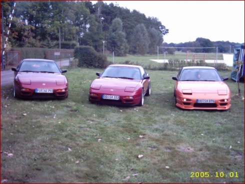 Treffen mit den Südbrandenburgern - Albumbild 6 von 8