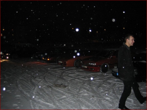 Dezember Treffen 2005 (2) - Albumbild 2 von 4