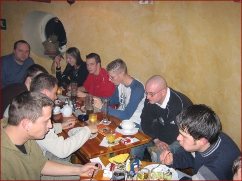 Dezember Treffen 2005 (2) - Albumbild 4 von 4