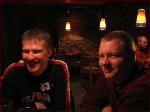 Januar Treffen 2006 - Albumbild 3 von 4