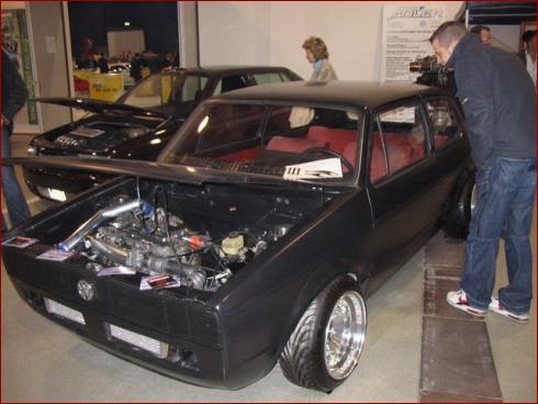 Auto Mobil 2006 & Februar Treffen 2006 - Albumbild 66 von 69