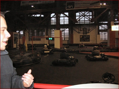 Auto Mobil 2006 & Februar Treffen 2006 - Albumbild 68 von 69