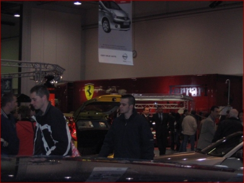 Auto Mobil 2006 & Februar Treffen 2006 - Albumbild 63 von 69