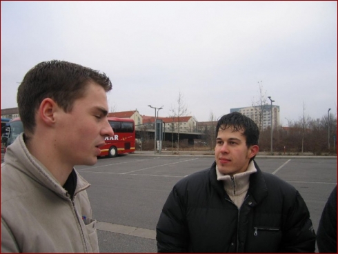 Auto Mobil 2006 & Februar Treffen 2006 - Albumbild 13 von 69