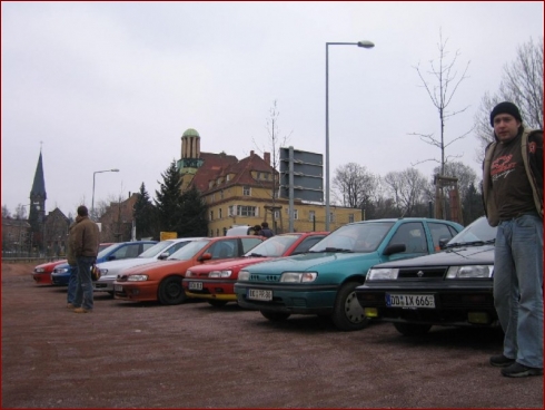 Auto Mobil 2006 & Februar Treffen 2006 - Albumbild 24 von 69