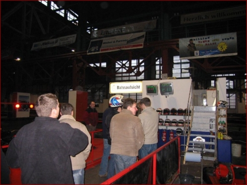 Auto Mobil 2006 & Februar Treffen 2006 - Albumbild 32 von 69