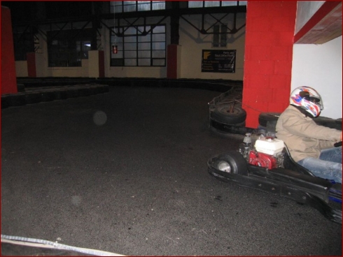 Auto Mobil 2006 & Februar Treffen 2006 - Albumbild 40 von 69