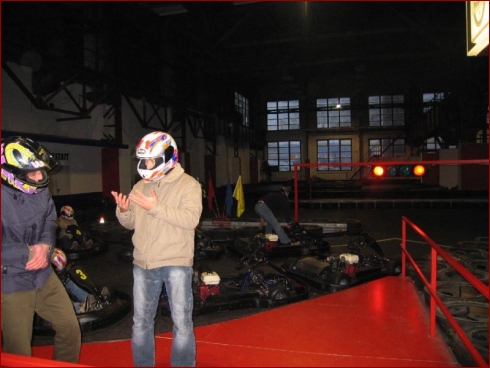 Auto Mobil 2006 & Februar Treffen 2006 - Albumbild 46 von 69