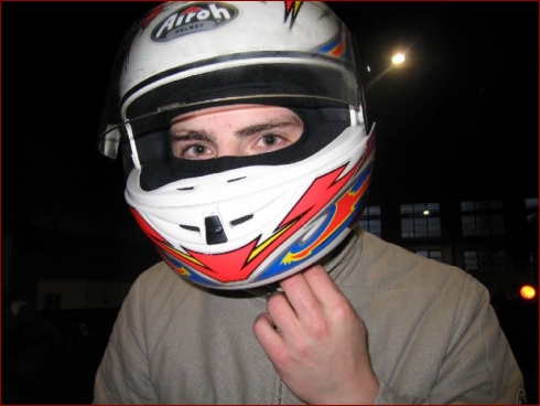 Auto Mobil 2006 & Februar Treffen 2006 - Albumbild 48 von 69