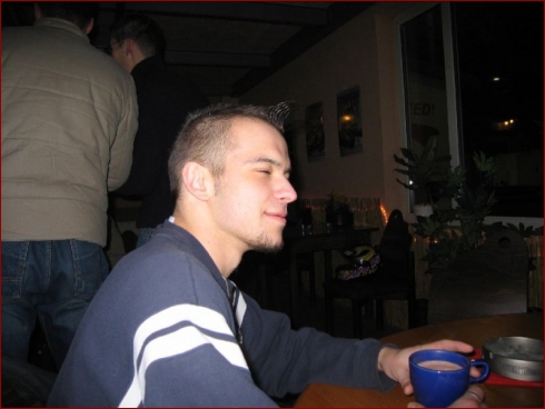 Auto Mobil 2006 & Februar Treffen 2006 - Albumbild 52 von 69